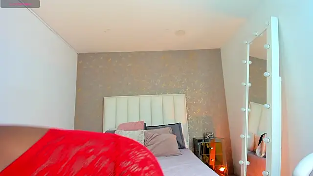 AmyRider  online show from 03/12/26, 04:18