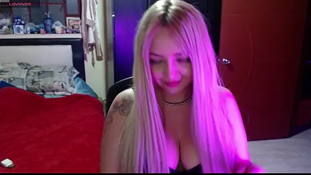 Cammile  Iryna online show from 06/22/26, 02:39