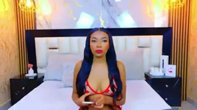 MiaDiamod online show from 02/28/26, 12:16