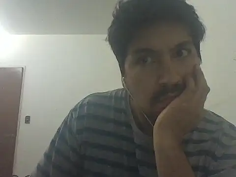 LeCorbu10 online show from 04/10/26, 04:41