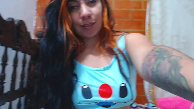 oran black online show from 02/25/26, 04:01