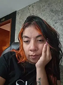 oran black online show from 02/19/26, 09:45