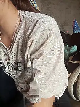 Snapshot of Nth5h chatting on 04/15/26, 06:52 Nth5h online show from 04/15/26, 06:52