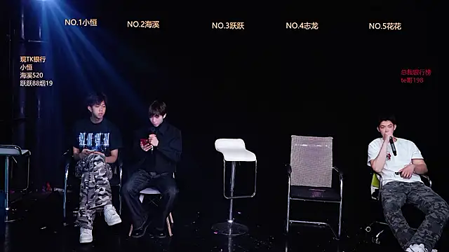 Gay-NextDoor online show from 02/25/26, 06:13