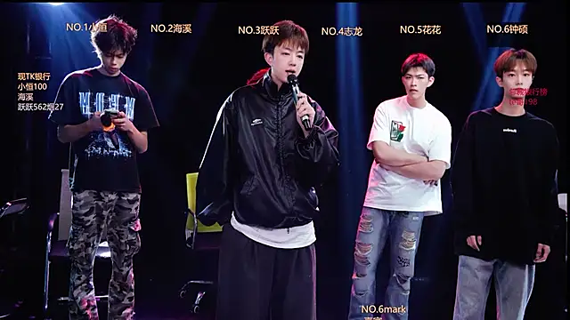 Gay-NextDoor online show from 02/26/26, 05:29