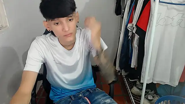 BOY-767 online show from 03/03/26, 01:45