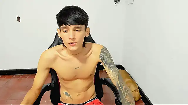 BOY-767 online show from 06/04/26, 12:59