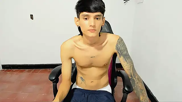 BOY-767 online show from 06/02/26, 12:43