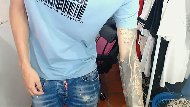 BOY-767 online show from 03/05/26, 10:05