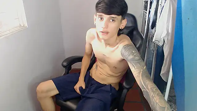 BOY-767 online show from 02/26/26, 05:13