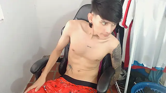 BOY-767 online show from 03/12/26, 08:02