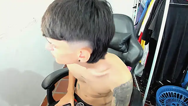 BOY-767 online show from 04/02/26, 07:31