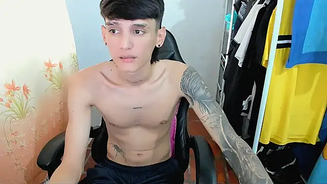 BOY-767 online show from 04/07/26, 08:32