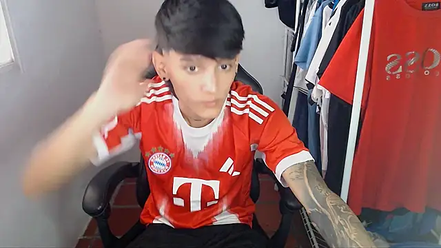 BOY-767 online show from 03/03/26, 06:37