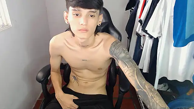 BOY-767 online show from 03/06/26, 04:57