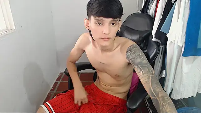 BOY-767 online show from 03/07/26, 08:25