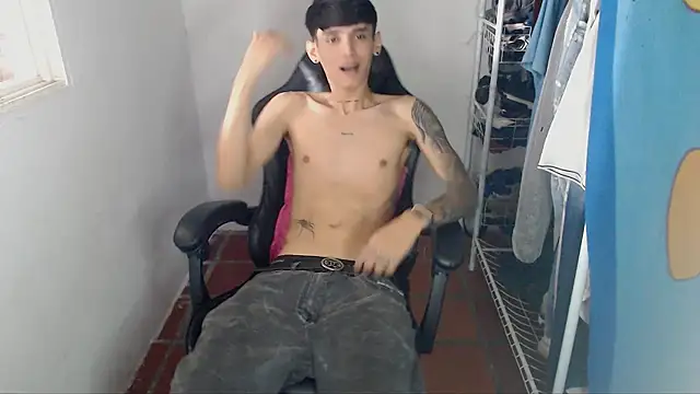 BOY-767 online show from 02/24/26, 07:15