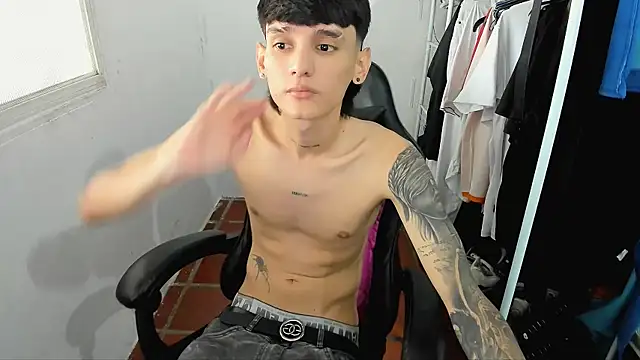 BOY-767 online show from 03/25/26, 06:40