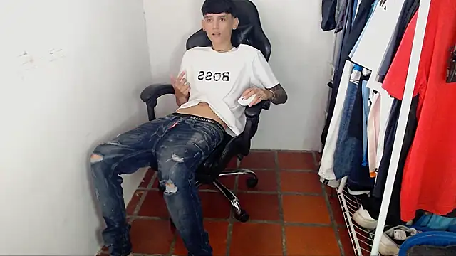 BOY-767 online show from 03/04/26, 04:26