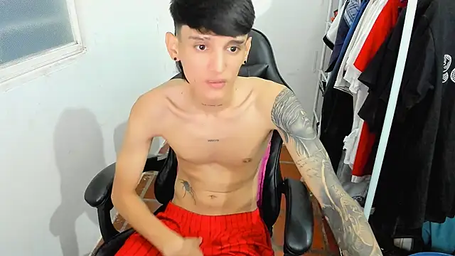 BOY-767 online show from 04/04/26, 11:00