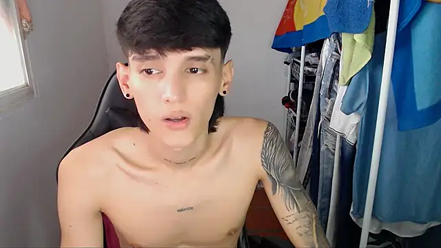 BOY-767 online show from 02/19/26, 06:16