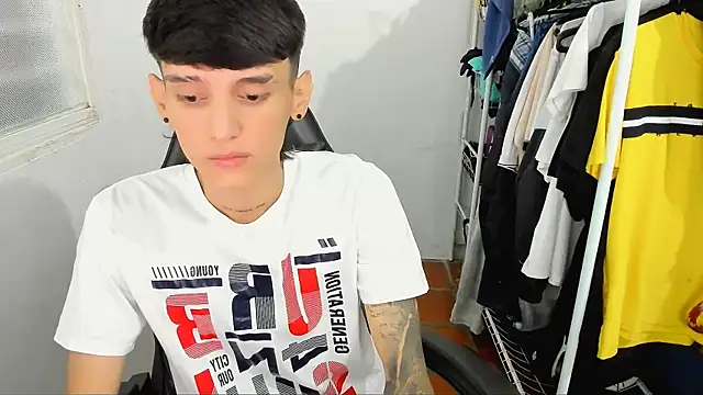 BOY-767 online show from 04/09/26, 01:29