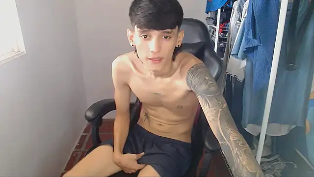 BOY-767 online show from 02/21/26, 05:59