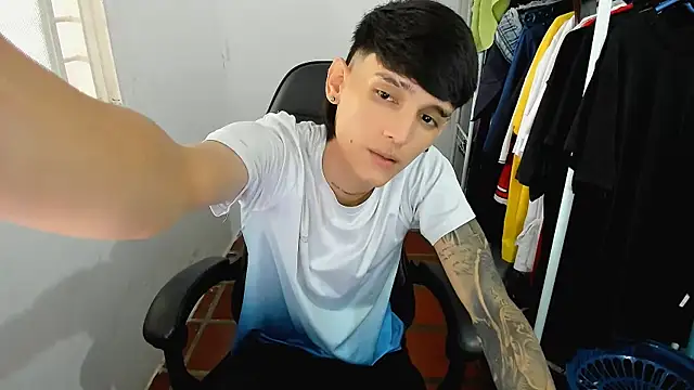 BOY-767 online show from 04/01/26, 07:44