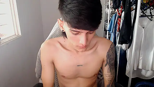 BOY-767 online show from 02/18/26, 06:59