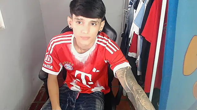 BOY-767 online show from 03/13/26, 04:56