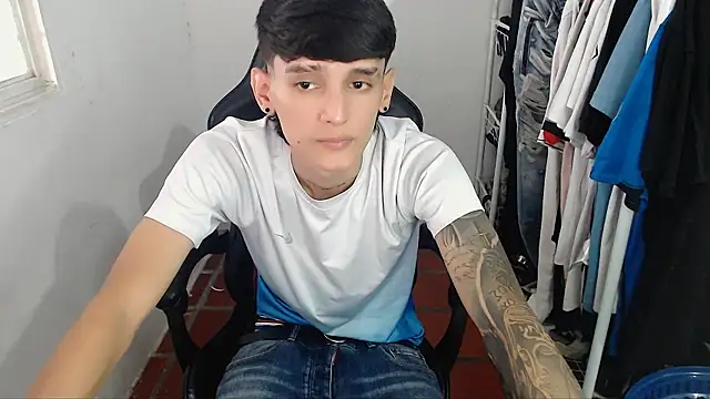 BOY-767 online show from 03/10/26, 07:40