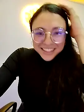 Angelie Rosebrm online show from 03/10/26, 02:15