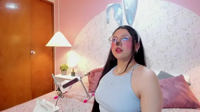 Angelie Rosebrm online show from 03/28/26, 05:30