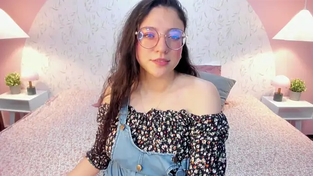 Angelie Rosebrm online show from 04/09/26, 03:08