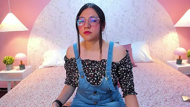 Angelie Rosebrm online show from 02/19/26, 01:13