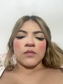 meggan    online show from 02/21/26, 07:10