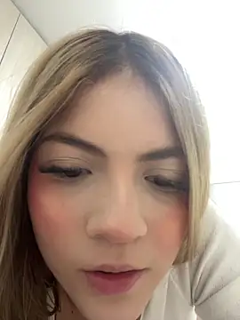 meggan    online show from 02/22/26, 07:22