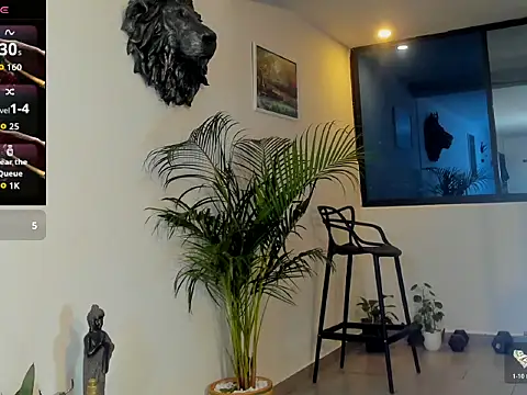 juank adamx online show from 04/21/26, 04:30