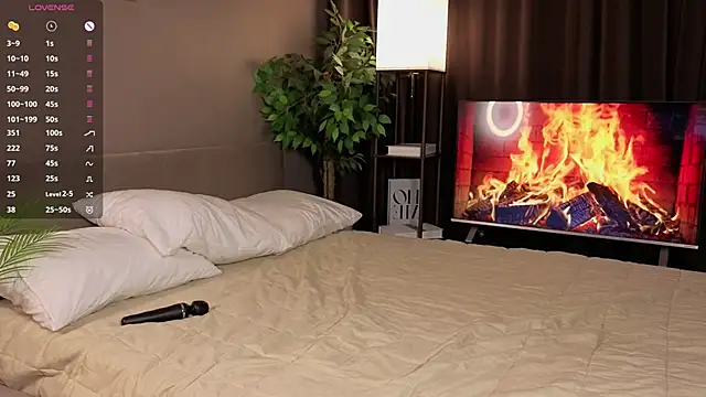 Snapshot of RinaBliss chatting on 02/21/26, 03:14 RinaBliss online show from 02/21/26, 03:14