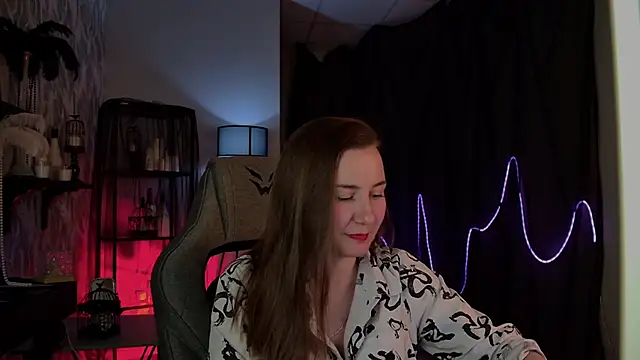 Golden Dragon online show from 05/14/26, 12:02