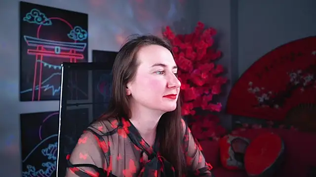 Golden Dragon online show from 04/14/26, 08:30