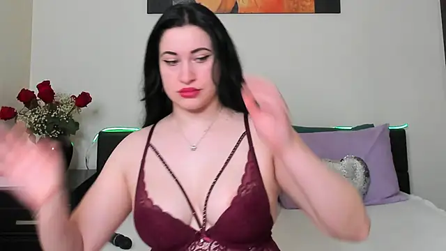 GoldenLunaa online show from 03/31/26, 05:53