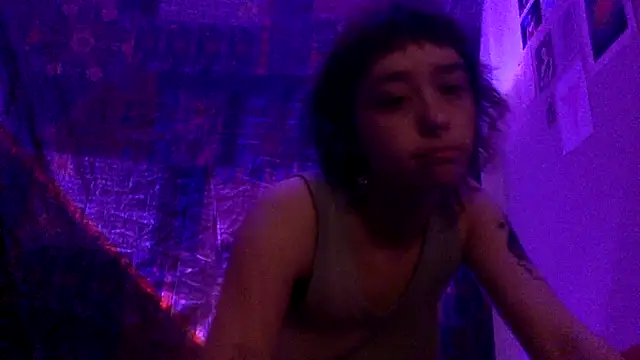 ivyxoxo online show from 03/02/26, 05:19