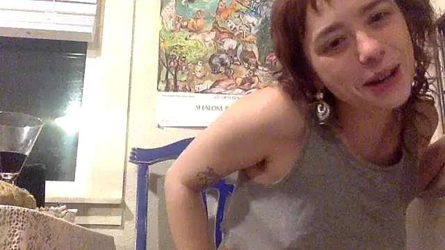 ivyxoxo online show from 02/18/26, 09:17