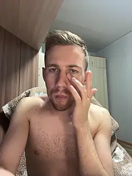 ---Dark--- online show from 05/18/26, 04:40