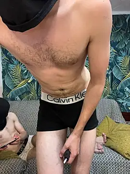 ---Dark--- online show from 07/02/26, 10:49