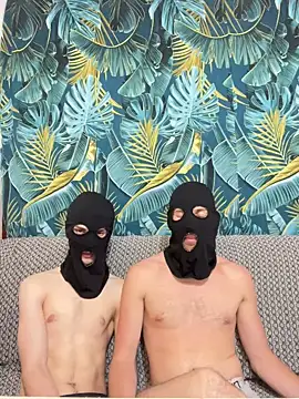 ---Dark--- online show from 06/27/26, 02:45