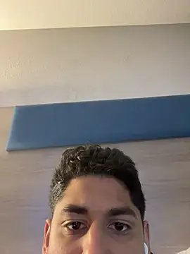 Snapshot of charles23xavier25 chatting on 02/23/26, 09:48 charles23xavier25 online show from 02/23/26, 09:48