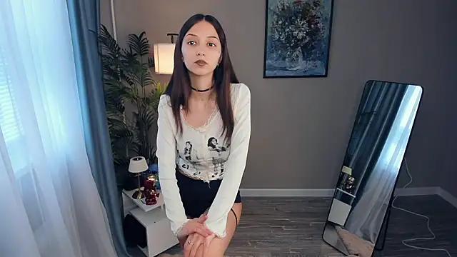 littleevilon online show from 03/01/26, 09:31