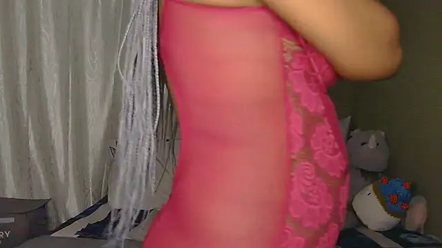 EBONYDEEVA68 online show from 02/24/26, 03:18